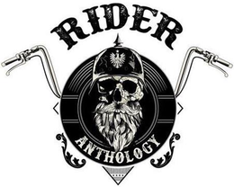 RIDER ANTHOLOGY trademark