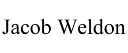 JACOB WELDON trademark