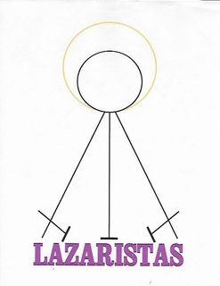 LAZARISTAS trademark