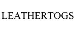 LEATHERTOGS trademark