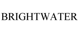 BRIGHTWATER trademark