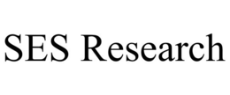 SES RESEARCH trademark