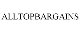ALLTOPBARGAINS trademark