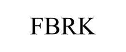 FBRK trademark