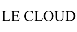 LE CLOUD trademark