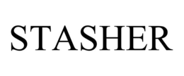 STASHER trademark