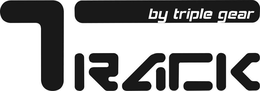 TRACK BY TRIPLE GEAR trademark