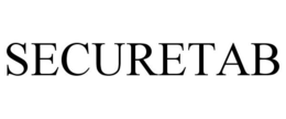 SECURETAB trademark