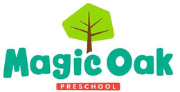 MAGIC OAK PRESCHOOL trademark