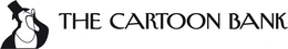 THE CARTOON BANK trademark