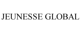 JEUNESSE GLOBAL trademark