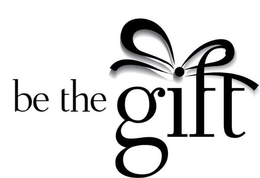 BE THE GIFT trademark