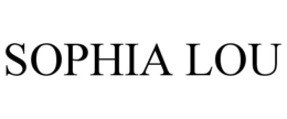 SOPHIA LOU trademark