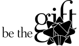 BE THE GIFT trademark
