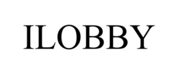 ILOBBY trademark