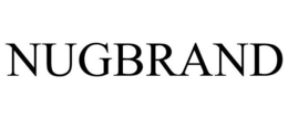 NUGBRAND trademark