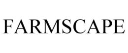 FARMSCAPE trademark