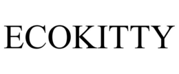 ECOKITTY trademark
