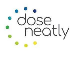 DOSE NEATLY trademark