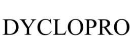 DYCLOPRO trademark