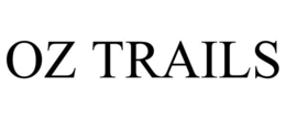 OZ TRAILS trademark