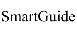 SMARTGUIDE trademark