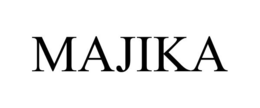MAJIKA trademark