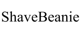 SHAVEBEANIE trademark
