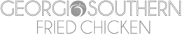 GEORGIA SOUTHERN FRIED CHICKEN trademark