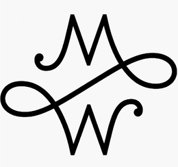 M W trademark