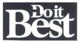 DO IT BEST trademark