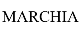 MARCHIA trademark