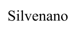 SILVENANO trademark