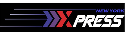 NEW YORK XPRESS trademark