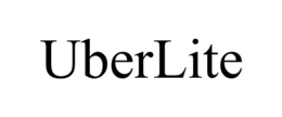 UBERLITE trademark