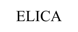ELICA trademark