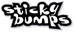 STICKY BUMPS trademark
