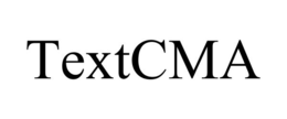 TEXTCMA trademark