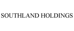 SOUTHLAND HOLDINGS trademark