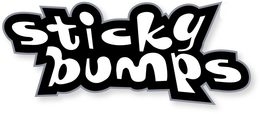 STICKY BUMPS trademark