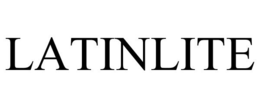 LATINLITE trademark