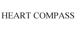 HEART COMPASS trademark