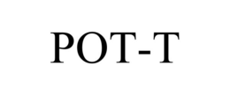 POT-T trademark