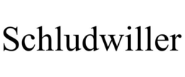 SCHLUDWILLER trademark