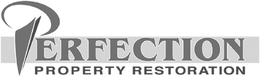 PERFECTION PROPERTY RESTORATION trademark