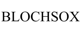 BLOCHSOX trademark