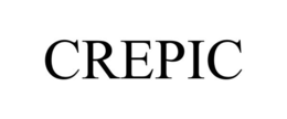 CREPIC trademark