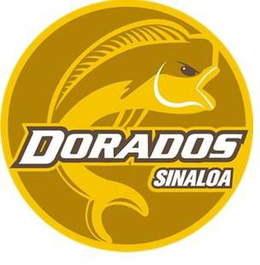 DORADOS SINALOA trademark