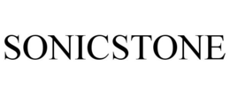 SONICSTONE trademark