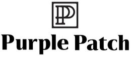 PP PURPLE PATCH trademark
